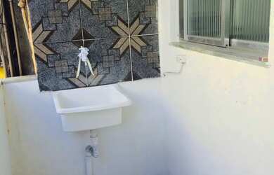 Imagem 3: Aluguel de casa Casa com 1 dormitório