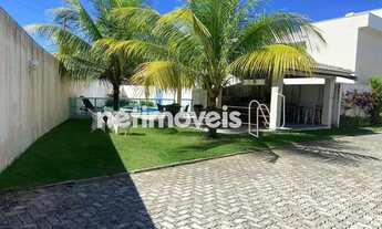 Imagem 2: Venda Casa em condomínio Buraquinho Lauro de Freitas