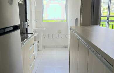 Imagem 2: Apartamento com 2 quartos para alugar ao lado da Puc Csmpinas