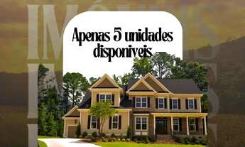 Imagem: Ds( lotes para venda tem 500 metros quadrados