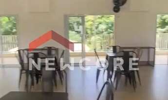 Imagem 6: Lote em condomínio em Rua Alessandro Payaro - Parque Rural Fazenda Santa Cândida - Campina