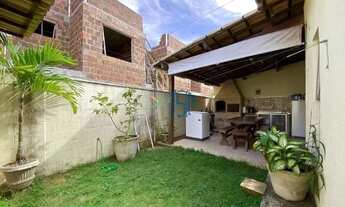 Imagem 6: Casa em Condomínio/Vendo casa térrea no Condomínio Villares, localizada em Parnamirim