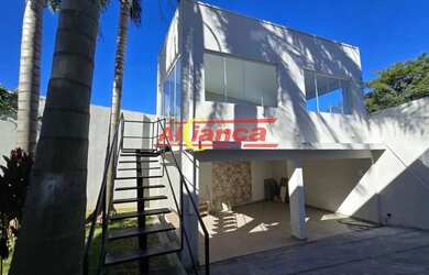 Imagem 7: EXCELENTE CASA EM ATIBAIA COM PISCINA