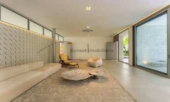 Imagem 6: Residência Exclusiva e Imponente em Alphaville Sofisticação e Conforto em Cada Detalhe