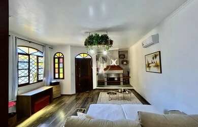 Imagem 4: Casa 4 Quartos com 1 Suíte e 232m² - Jardim Atlântico - JMS