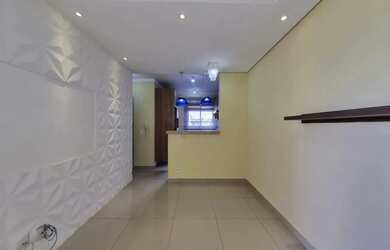 Imagem 3: APARTAMENTO COM 02 QUARTOS PARA LOCAÇÃO CONDOMÍNIO VARANDAS I