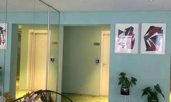 Imagem 6: Apartamento Novinho para venda com 33m², na Bela Vista com 2 Dormitórios