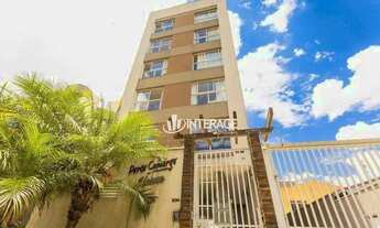 Imagem 2: Apartamento com 3 dormitórios à venda, 84 m² por R$ 825.000,00 - Portão - Curitiba/PR