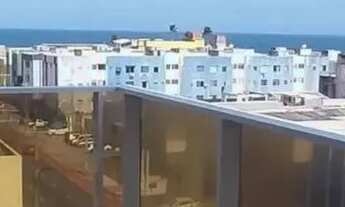 Imagem 2: Imóvel para aluguel possui 28 metros quadrados com 1 quarto em Amaralina - Salvador - BA