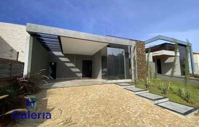 Imagem 2: Casa de Condomínio com 3 suítes à venda, 196m² - Vivendas da mata