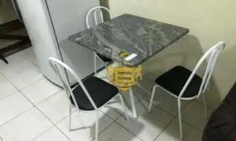 Imagem 4: Kitnet com 1 dormitório para alugar, 39 m² por R$ 1.805,00/mês - Centro - Niterói/RJ