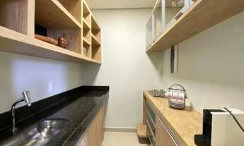 Imagem 7: Cobertura Duplex - Muito Bom Gosto- Localização Privilegiada na Zona Sul - Toda Planejada