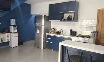 Imagem 6: Casa na praia do sapê para 10 pessoas em Ubatuba