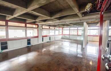 Imagem 5: Laje Comercial para locação - Jardim Paulista