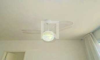 Imagem 7: Apartamento à Venda - Mooca, 1 Quarto, 34 m2