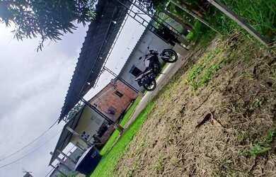 Imagem 3: VENDE SE CASA - 2 QUARTOS SALA,COZINHA E BANHEIRO