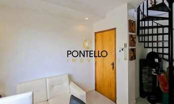 Imagem 6: Excelente cobertura à venda em localização privilegiada em Belo Horizonte - 3 quartos, 1 s