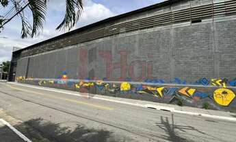 Imagem 2: Vila Leopoldina - Galpão 2.600 m² de Terreno