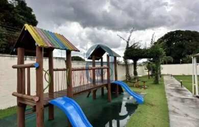 Imagem 2: Apartamento 2 Quartos para Aluguel no Jardim Presidente - Goiânia