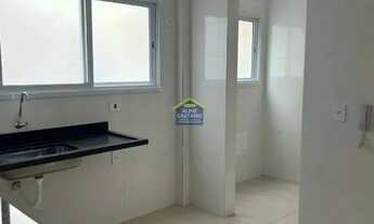 Imagem 3: Apartamento 1 dorm na Guilhermina - Cód: ACT3196