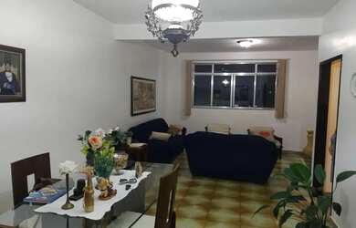 Imagem 2: Apartamento em Rua Velho Campos - Centro - Macaé/RJ