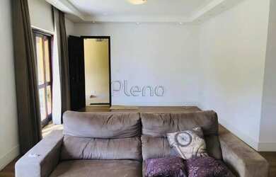 Imagem 5: Casa à venda com 2 suítes no Loteamento Caminhos de São Conrado (Sousas), Campinas