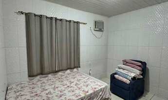 Imagem 2: 07- Casa no São Cristóvão