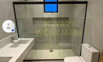 Imagem 6: Vendo casa de alto padrão dentro do condomínio Viverde 1