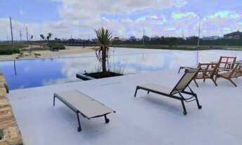 Imagem 2: Ótimo terreno no Riviera Condomínio Clube - Laranjal - QUITADO