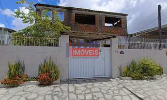 Imagem 3: Casa com 4 Quartos (2 Suítes) no José Américo