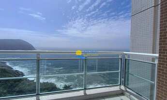 Imagem 5: Apartamento próximo à praia com vista Enseada Guarujá