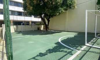 Imagem 5: Apartamento à venda no CONDOMÍNIO IVO DO PRADO, CENTRO, Aracaju, SE