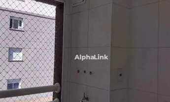 Imagem 5: Apartamento com 3 dormitórios para alugar, 71 m² por R$ 4.700,00/mês - Barueri - Barueri/S