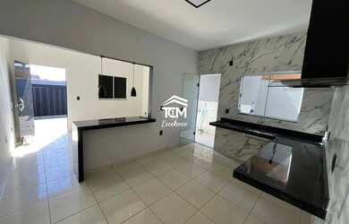 Imagem: CASA USADA REFORMADA NO RESIDENCIAL ITAIPU