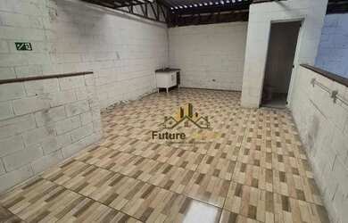 Imagem 7: Galpão para alugar, 300 m² por R$ 7.500,00/mês - Jardim das Flores - Osasco/SP