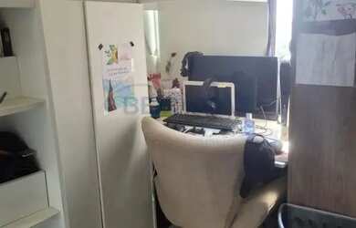 Imagem 5: Cobertura Triplex 3 Quartos, 1 Suíte, Varanda à Venda na Avenida das Castanheiras - Águas