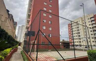 Imagem 3: Imóvel para aluguel com 54 metros quadrados com 2 quartos em Bussocaba - Osasco - SP