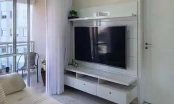 Imagem 3: Apartamento com 1 dormitório à venda, 47 m² por R$ 650.000,00 - Bela Vista - São Paulo/SP