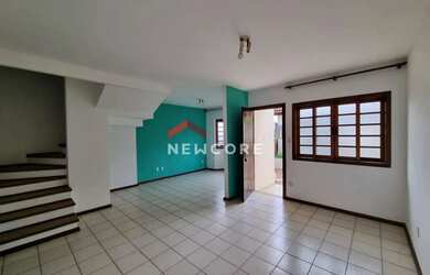 Imagem 2: Casa de condomínio em Rua Lázaro Rodrigues - Parque Jardim Europa - Bauru/SP