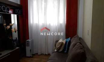 Imagem 3: Apartamento em Rua Branquinha - Cidade Parque Brasília - Guarulhos/SP