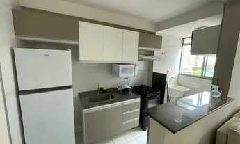 Imagem 3: Vendo Apto no Cond. Ville Solare, com 2 quartos, sendo 1 suíte, banheiro social, cozinha a