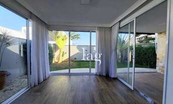 Imagem: Casa com 3 quartos, 193 m²- Condomínio