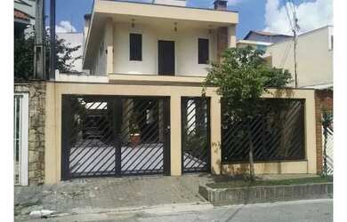 Imagem 2: Casa em Rua Benedito Passos - Vila Matilde - São Paulo/SP