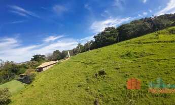 Imagem 4: Terreno à venda com 1.056,59 m² em Vinhedo/SP Localização estratégica