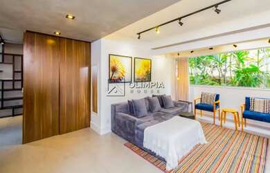 Imagem 4: Venda Apartamento 1 Dormitórios - 70 m² Jardim Paulista