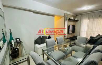 Imagem 6: Apartamento para locação - Condomínio Florença Rua Nossa Senhora Mãe dos Homens, 908 Vila