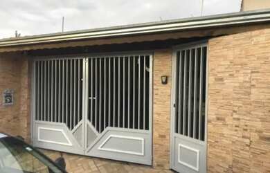 Imagem: Casa por chácara