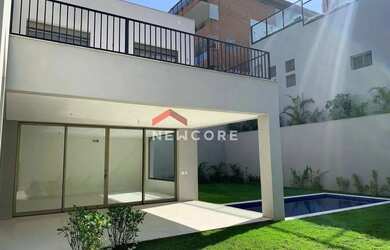 Imagem 7: Casa em Rua Professor Eduardo Monteiro - Jardim Leonor - São Paulo/SP