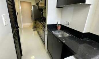 Imagem 6: Cobertura para Locação, Pitangueiras, 2 dormitórios, 1 suíte, 2 banheiros, 1 vaga