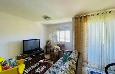 Imagem 7: Apartamento à venda com 2 dormitórios, sendo 1 suíte, 1 vaga, Charqueadas, Caxias do Sul